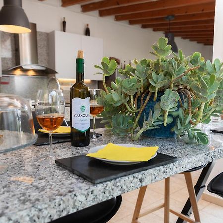 Limassol Akrotiri Beach Vine Cottage A Экстерьер фото