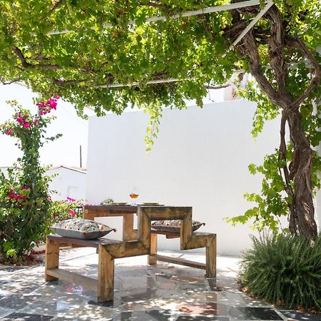 Limassol Akrotiri Beach Vine Cottage A Экстерьер фото