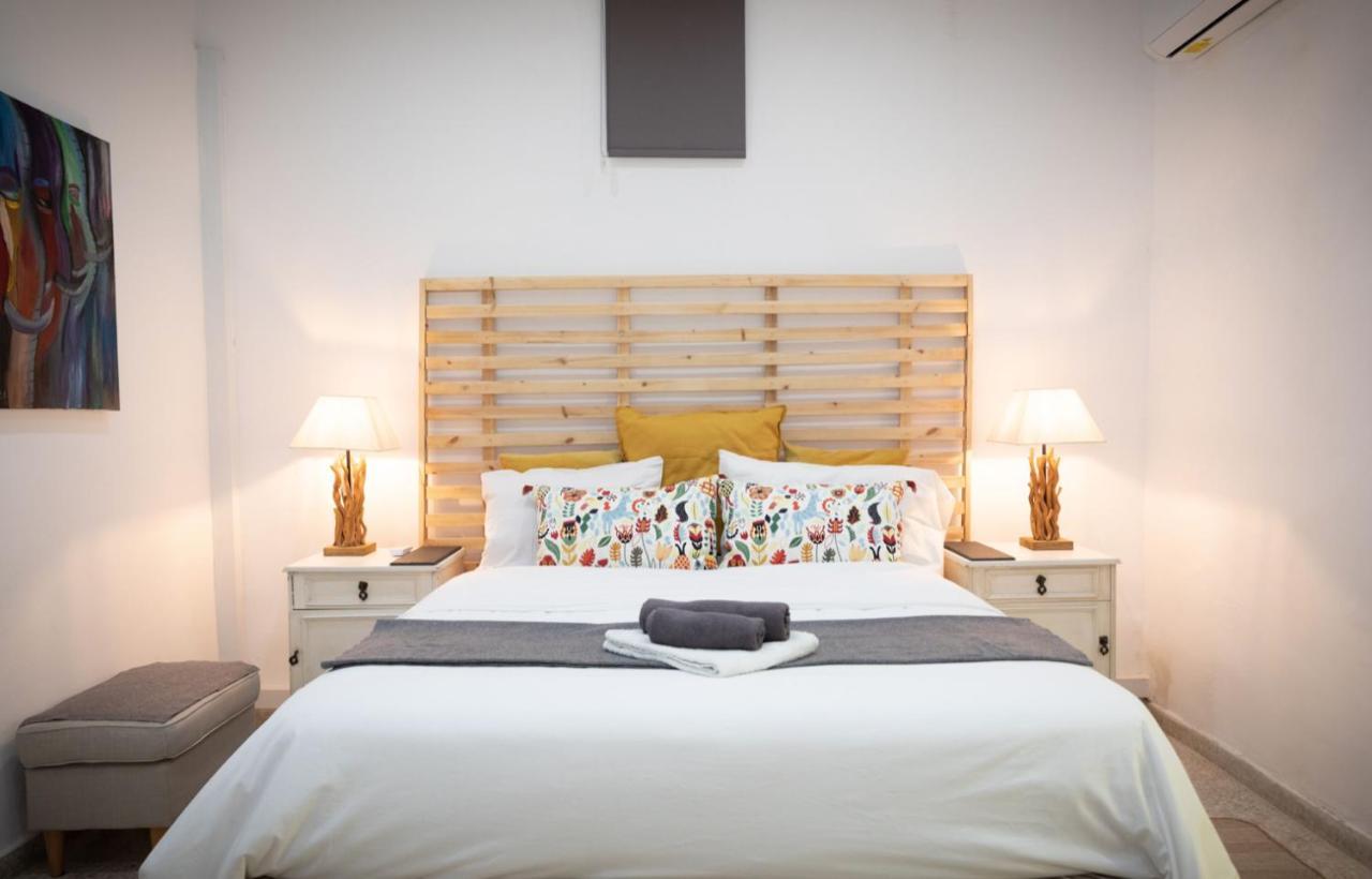 Limassol Akrotiri Beach Vine Cottage A Экстерьер фото
