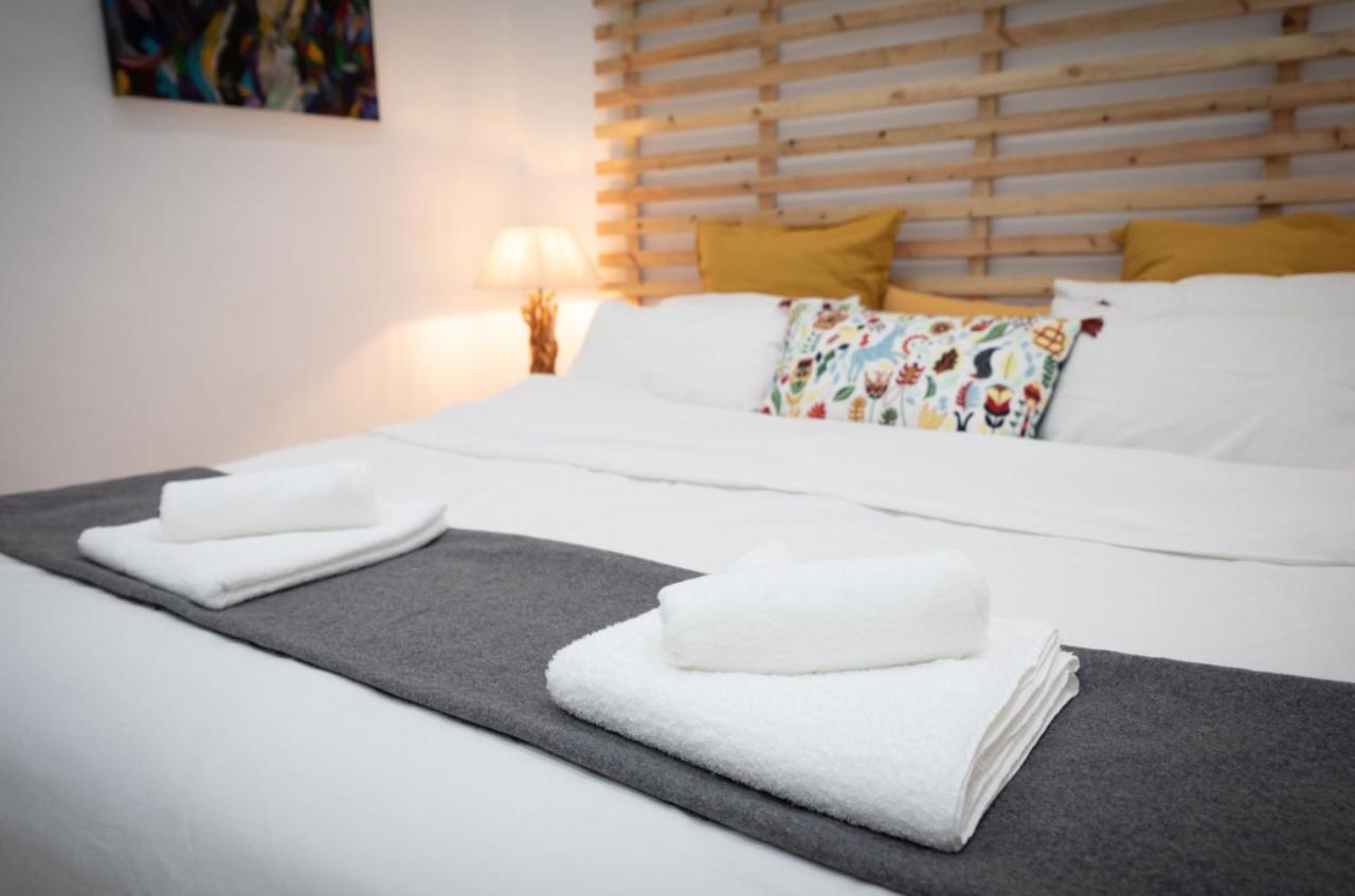 Limassol Akrotiri Beach Vine Cottage A Экстерьер фото