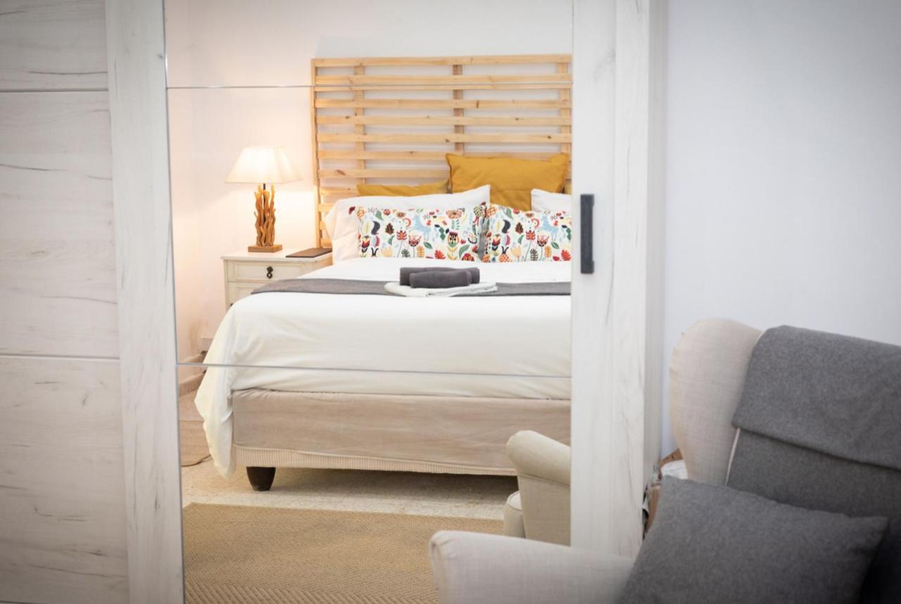 Limassol Akrotiri Beach Vine Cottage A Экстерьер фото