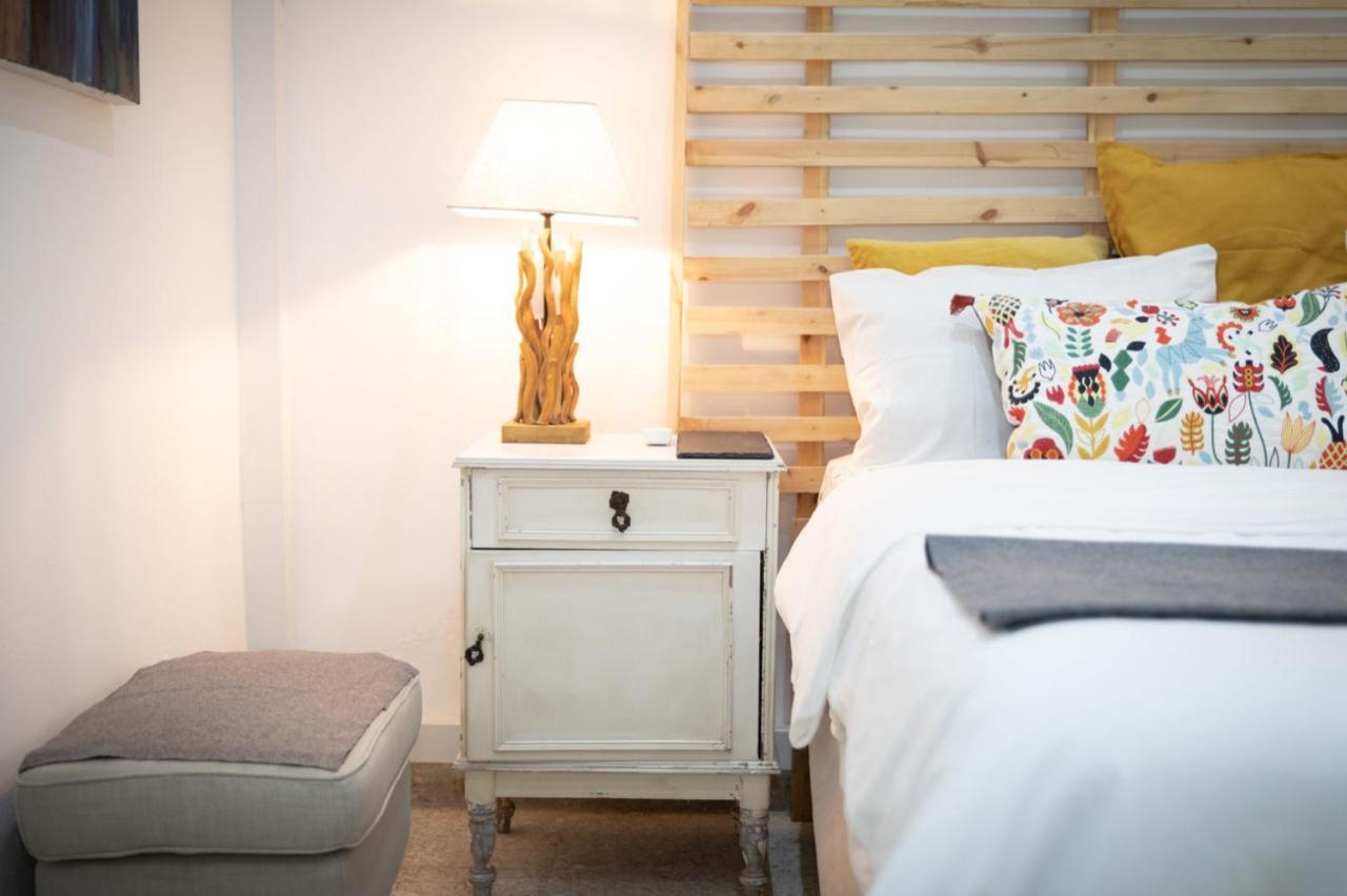 Limassol Akrotiri Beach Vine Cottage A Экстерьер фото