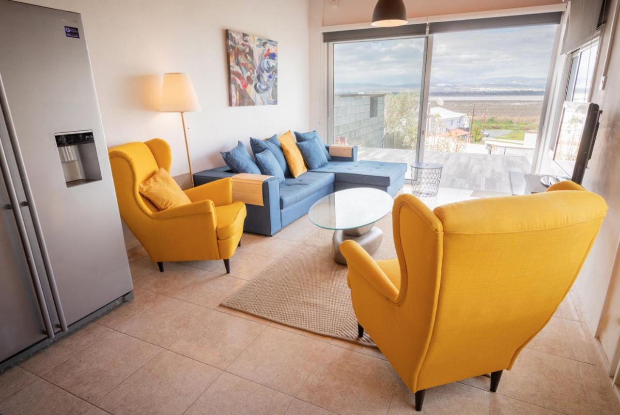 Limassol Akrotiri Beach Vine Cottage A Экстерьер фото