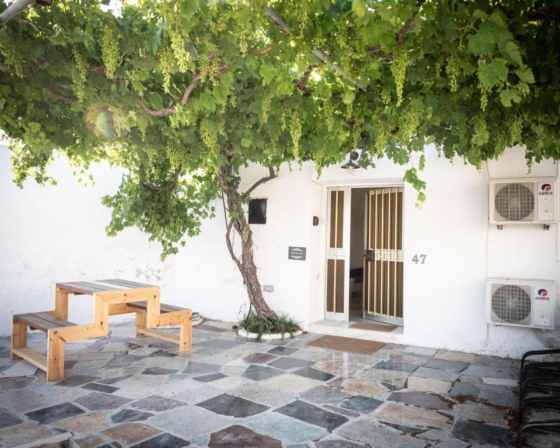 Limassol Akrotiri Beach Vine Cottage A Экстерьер фото