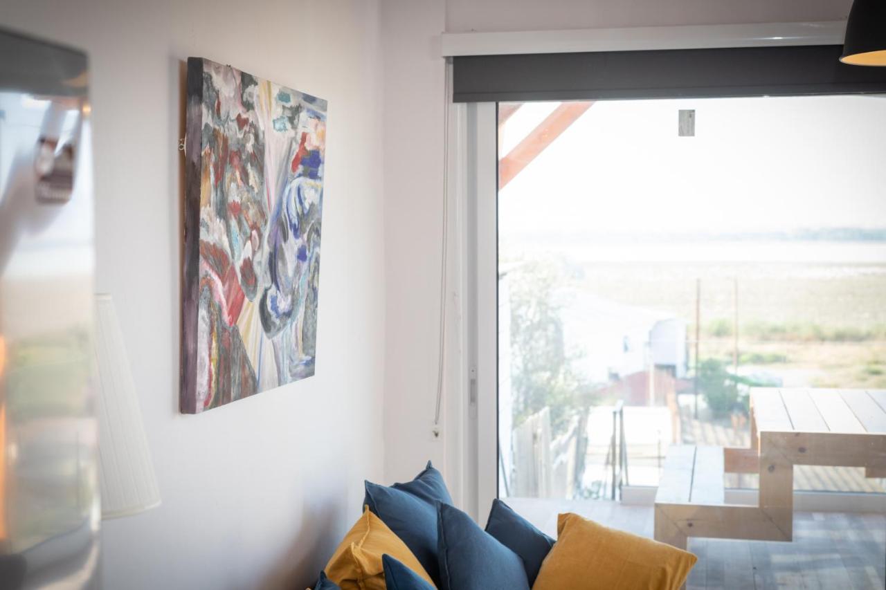 Limassol Akrotiri Beach Vine Cottage A Экстерьер фото