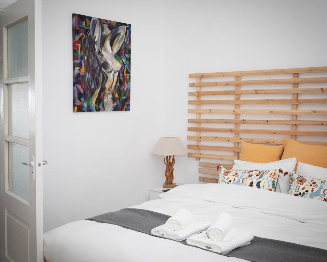 Limassol Akrotiri Beach Vine Cottage A Экстерьер фото