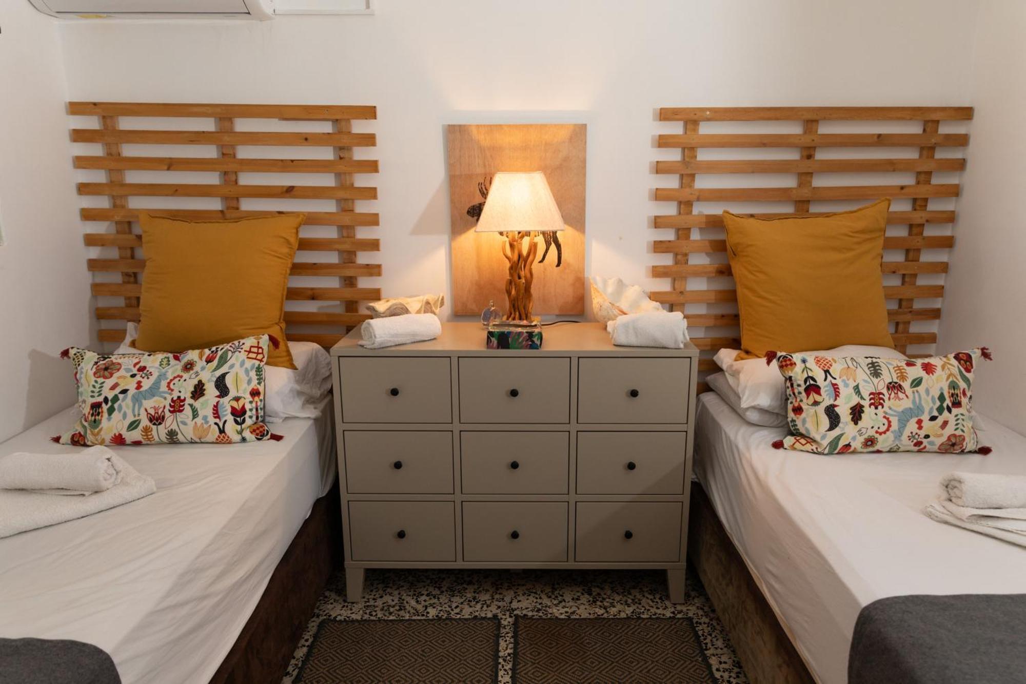 Limassol Akrotiri Beach Vine Cottage A Экстерьер фото