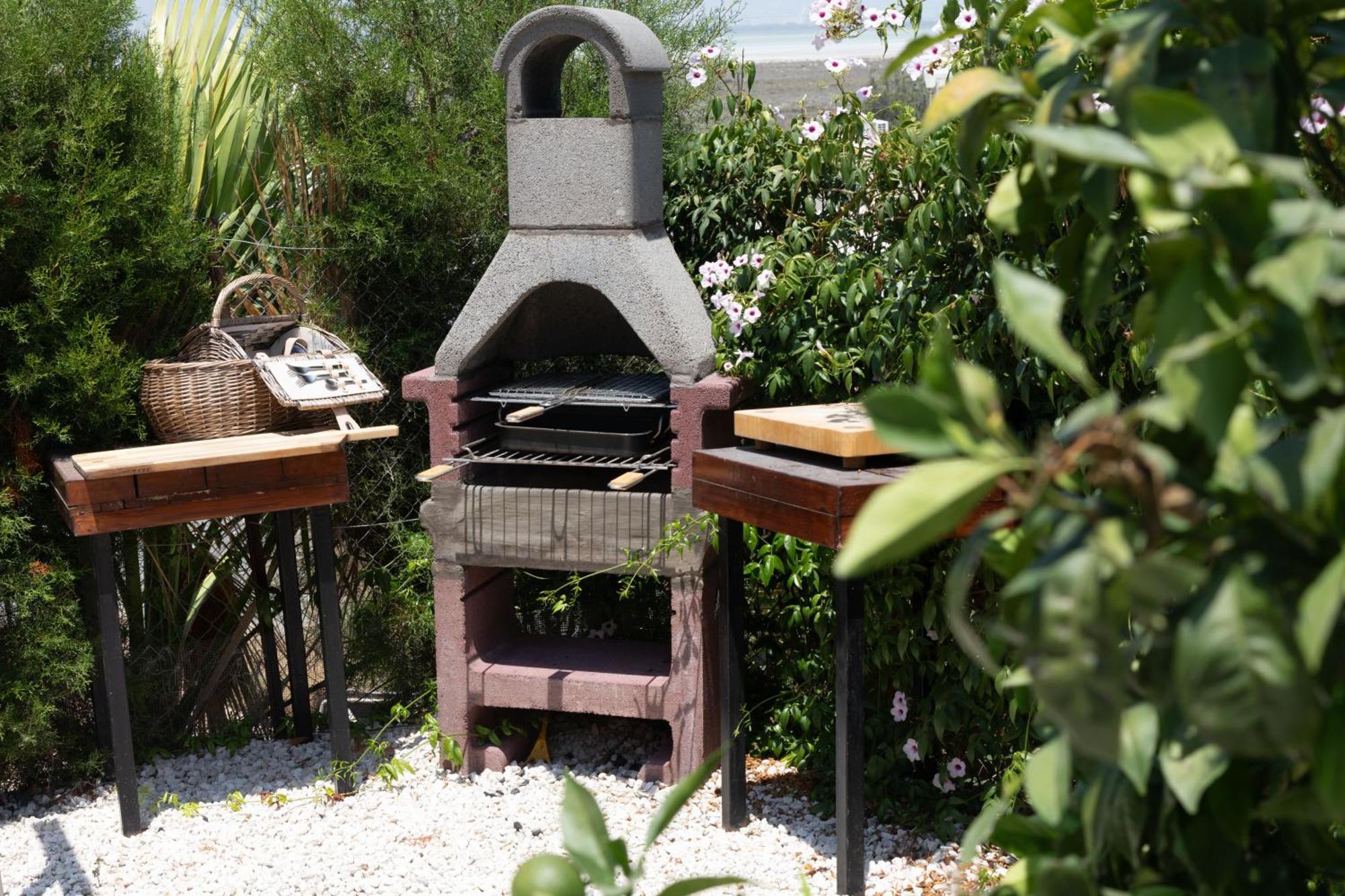 Limassol Akrotiri Beach Vine Cottage A Экстерьер фото