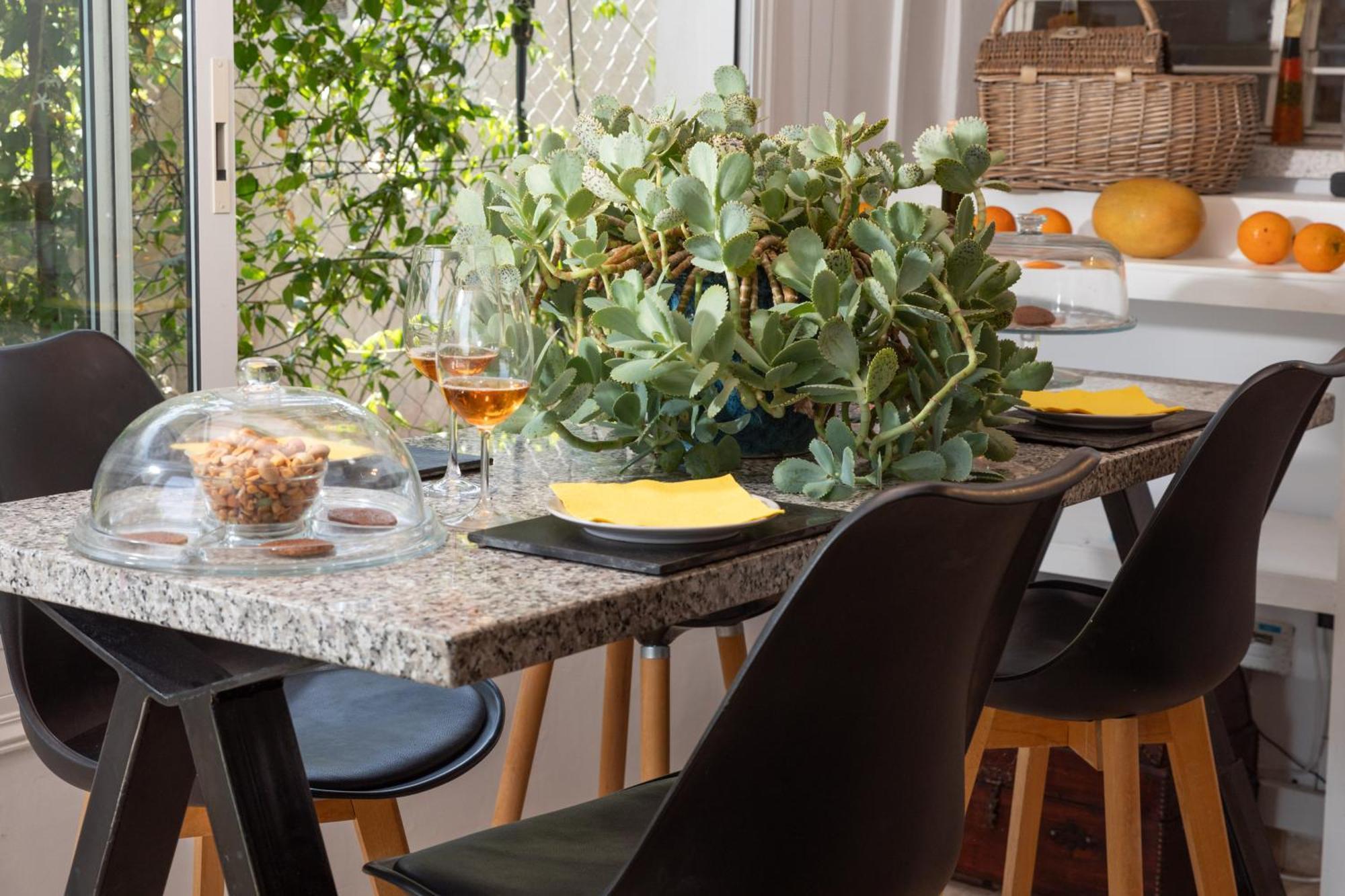 Limassol Akrotiri Beach Vine Cottage A Экстерьер фото
